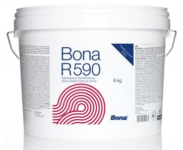 Bona R590 silanbasierte Grundierung / Feuchtigkeitssperre