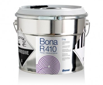 Bona R410 2-Komponenten-Epoxidharz
