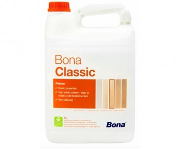 Grundierung Bona Classic für Holzböden