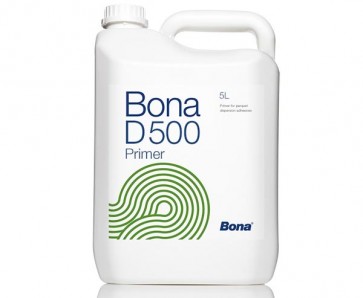 Grundierung Dispersionskleber Bona D500 