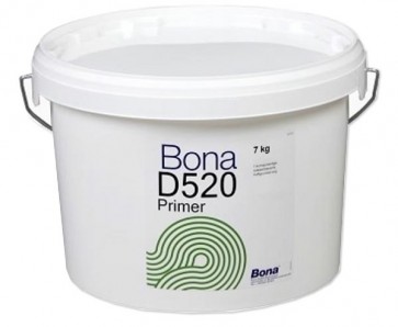 Grundierung für Spachtelmassen Bona D520