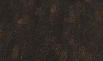 Hirnholzboden Räuchereiche 20 x 60 mm | englischer Verband