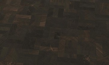 Muster Hirnholzboden Räuchereiche Würfel (20 mm x 60 mm)