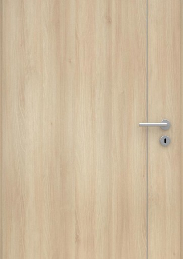 CPL Tür Muster | Akazie Holzdesign | Lisene L5