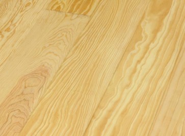Massivholz Landhausdielen Pitch Pine (26 mm x 170 mm)