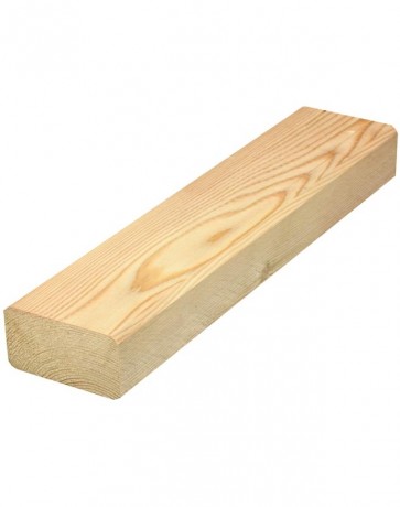 Lärche Holz Unterkonstruktion (35mm x 68mm)
