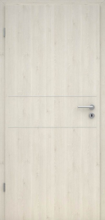Tür Pinie Design | Lisene L2