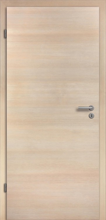 Türelement CPL Holzdesign Oibur: Tür + Zarge