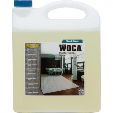 WOCA Meisterseife (5,0 Liter)