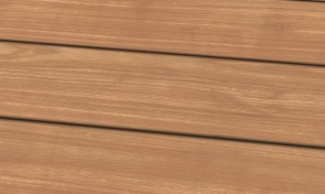 Terrassendiele Bangkirai Holz glatt | 21mm x 145mm