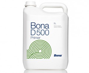 Grundierung Dispersionskleber Bona D500 