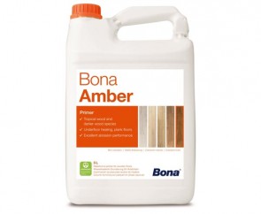Grundierung Bona Amber für Holzböden