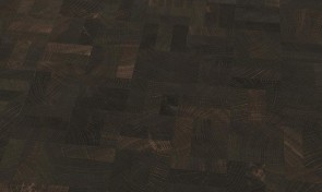 Muster Hirnholzboden Räuchereiche Würfel (20 mm x 60 mm)