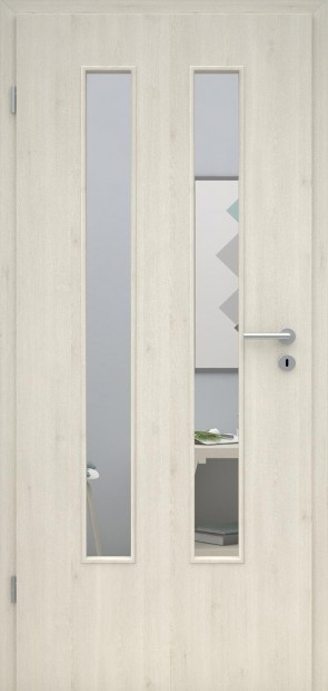 CPL Türen Pinie Design | LA006