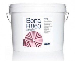 Bona R860 Klebstoff für Fertigparkett