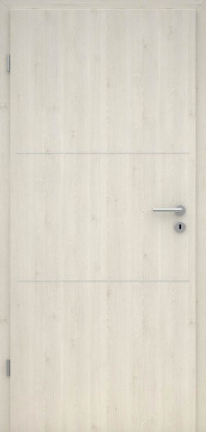 Tür Pinie Design | Lisene L3