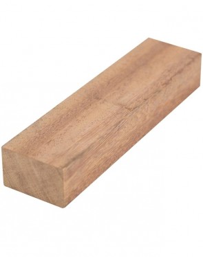 Unterkonstruktion Holz Angelim Pedra standard (45mm x 70mm)