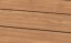 Terrassendiele Bangkirai Holz glatt | 25 x 145mm