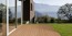 Terrassendiele Bangkirai Holz 25 x 145mm | Profil Oberfläche glatt/glatt