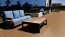 Garapa Holz-Terrassendielen 21 x 144 mm | glatt - gerillt - genutet