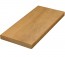 Ipè Terrassendielen Holz glatt/geschliffen (21 mm x 145 mm)