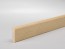 Deck- und Vorsatzleiste Kiefer 23 mm x 5 mm Massivholz