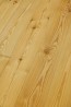 Massivholz Lärche sibirisch A/B Sortierung (20mm x 134mm)