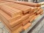Mahagoni Holz Terrassendielen 24 mm x 110 mm | FSC zertifiziert