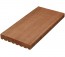 Massaranduba Terrassendielen Holz gerillt / genutet (25 mm x 145 mm)