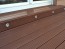 Terrassendiele Massaranduba Holz KD 25 mm x145 mm