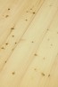 Massivholzdielen Kiefer Muster Sortierung A/B