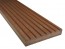 Terrassendiele Massaranduba Holz KD 25 mm x145 mm