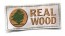Qualitätssiegel Real Wood: hervorragende Umwelt- und Ökobilanz