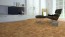 Tafelboden Parkett Eiche Massivholz | Sortierung Rustikal, FSC-zertifiziert