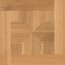 Tafelboden Parkett Eiche Massivholz | Sortierung Exquisit FSC-zertifiziert