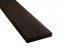 Muster Bambus Terrassendielen 20 mm x 137 mm | grob genutet