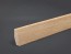 Vorsatzleisten Deckleisten Eiche Holz | 40 mm x 17 mm