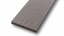 Muster WPC Dielen Granit mit Struktur, massiv (20 mm x 143 mm)