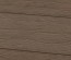 Muster WPC Dielen Massiv Sand 22 mm x 143mm / Profil gealtert