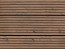 WPC Terrassendielen Massiv Braun 20 mm x 140 mm | Oberfläche grob genutet